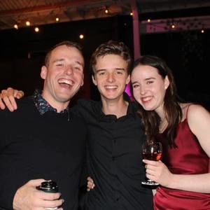 Meet your Posher, Naomi